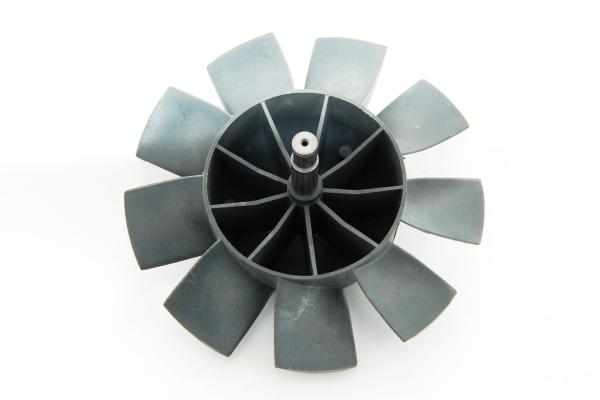 Trabant Lüfterrad Motorgebläse