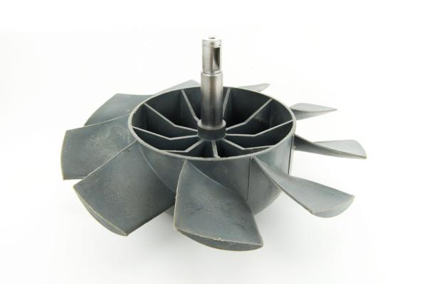 Trabant 601 Motorkühler