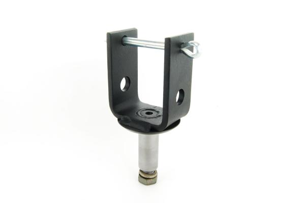 Trabi Federgabel mit Splint