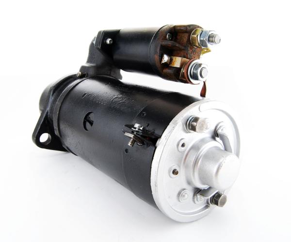 P60 Motoranlasser 6 Volt