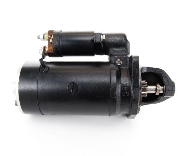 Trabant 600 Starter 6 Volt