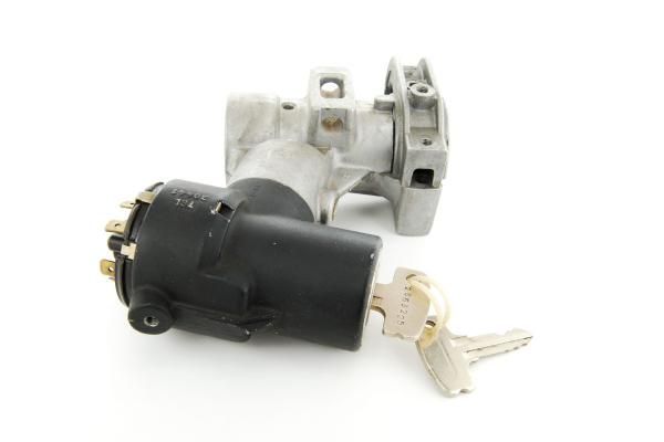 Zündschloss Wartburg Trans