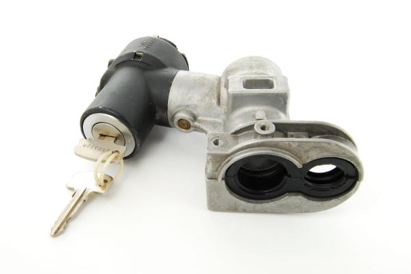 Neues Wartburg 353 Zündschloss