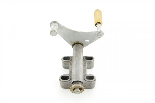 W353 Kipphebel Schaltung