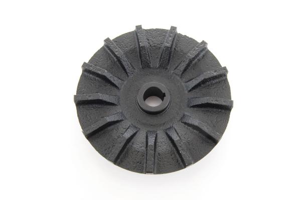 Keilriemenscheibe Gleichstromlichtmaschine 311