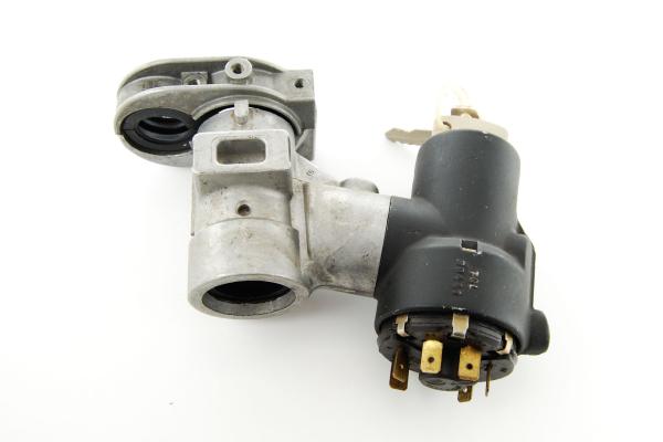 Zündanlasssschalter mit 2 Schlüssel Wartburg 1.3