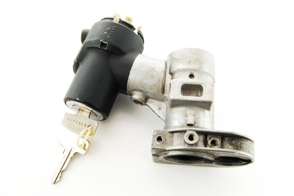 Zündanlasschloss Wartburg 353