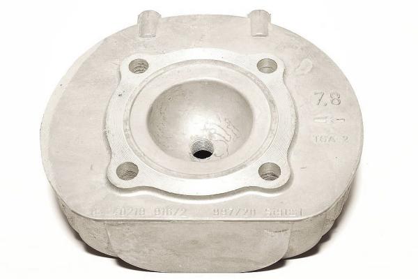 Trabant 601 Motor Zylinderdeckel