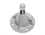 Skoda 1000MB S100 105 120 130 Bremstrommel Abzieher