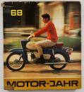 DDR Motor Jahr 1968