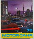 DDR Motor Jahr 1976