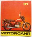 DDR Motor Jahr 1981