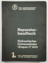 T157/2 Werkstattbuch