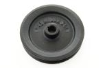 Keilriemenscheibe 180 Watt Gleichstromlichtmaschine Trabant 600