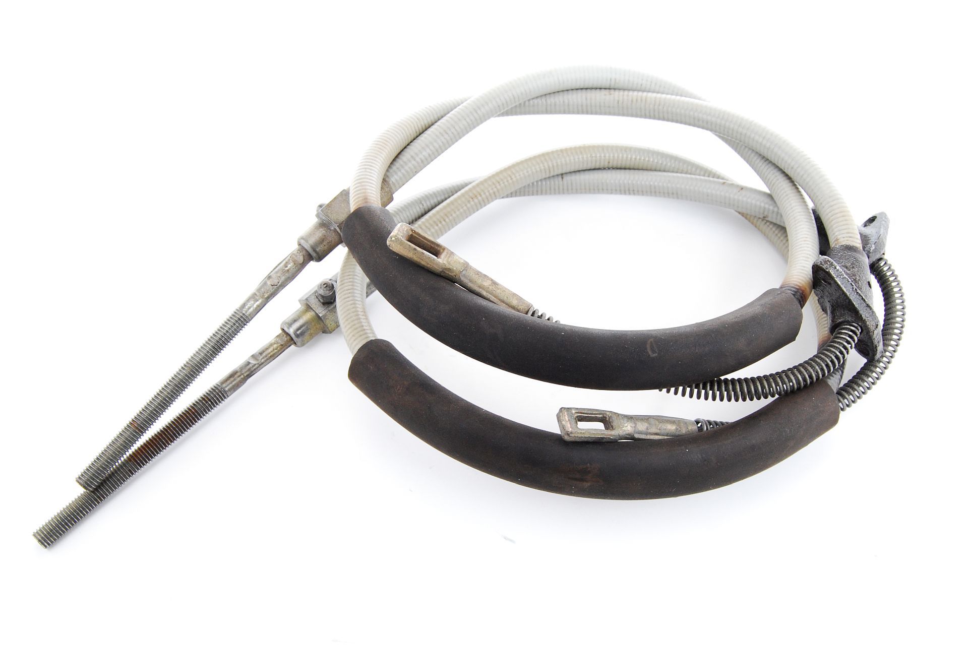 Barkas Handbremsseil