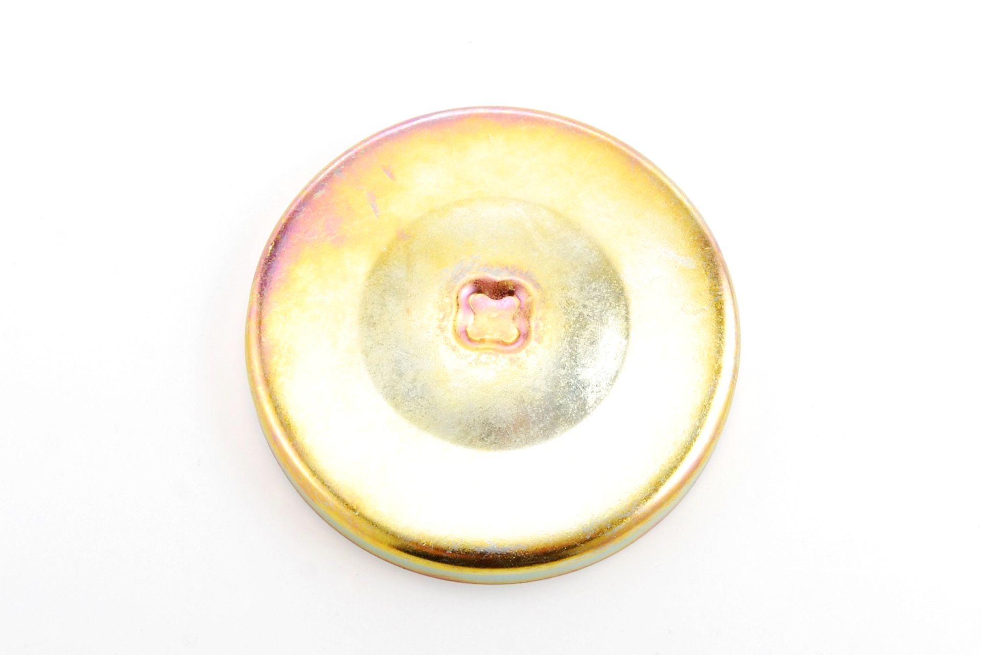Deckel Zündung